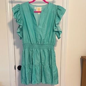 Emily McCarthy Dress